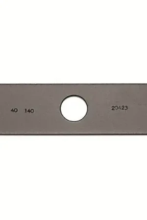 Don't Miss Out Oregon 40-140 Echo 720237001 Edger Blades | 8 x 1 x 0.090"