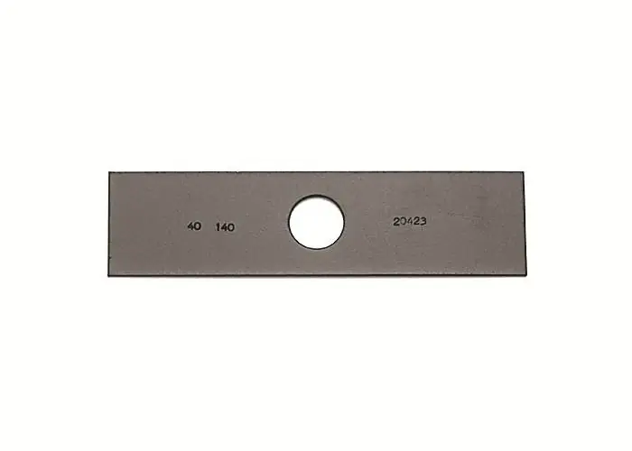 Don't Miss Out Oregon 40-140 Echo 720237001 Edger Blades | 8 x 1 x 0.090"