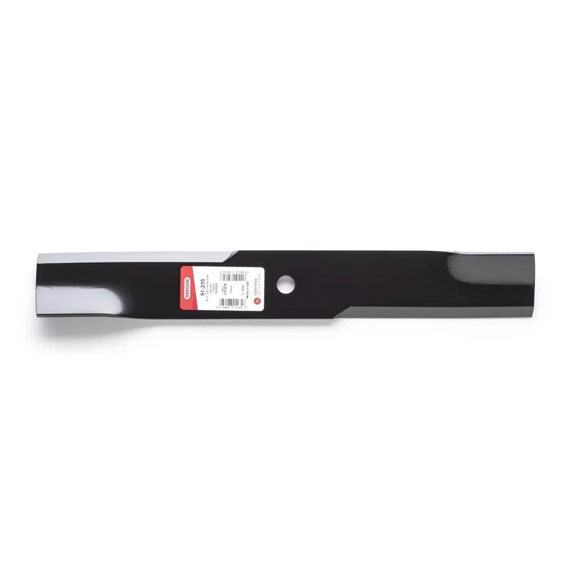 New Arrival Oregon 91-235 Ferris/Gravely 21227S Lawn Mower Blades | 18"