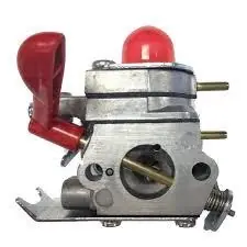 Top Pick Poulan 530071811 Carburetor Assembly