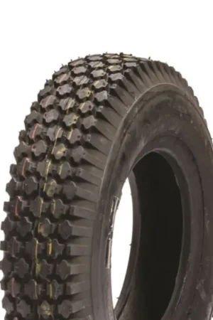 Trusted Brand Oregon 58-023 Oregon Tire 530/450-6 Stud 2Pl