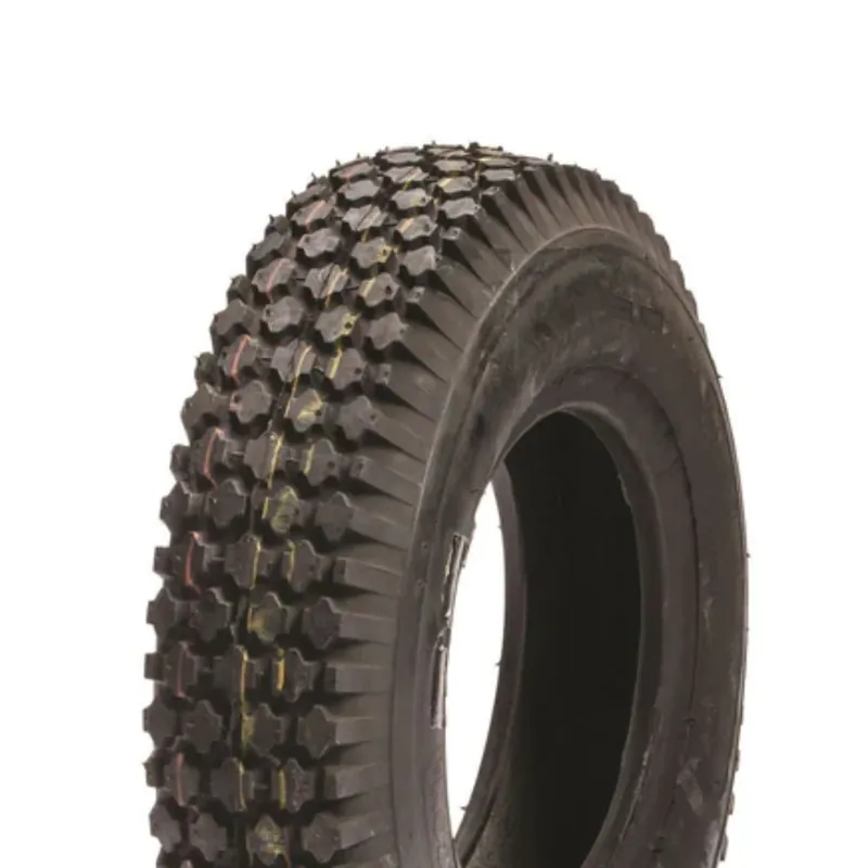 Trusted Brand Oregon 58-023 Oregon Tire 530/450-6 Stud 2Pl