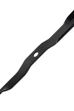 New Arrival Oregon 792-116 Blade, Kubota K5677-34340 24-1/2"