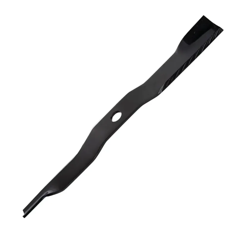 New Arrival Oregon 792-116 Blade, Kubota K5677-34340 24-1/2"