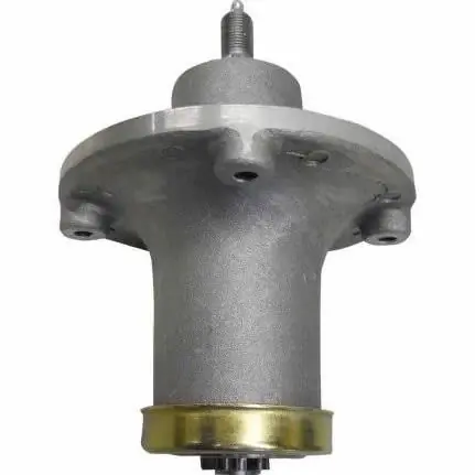 Time-Limited Electrolux 539112170 Mandrel Deck Assembly