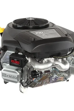 While Supplies Last Briggs & Stratton 49S877-0008-G1 Vertical Professional Series Engine