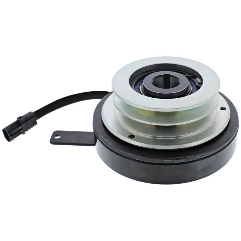 Popular Xtreme X0754 PTO Clutch, Replaces John Deere AM118771