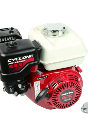 Buy Online Honda GX200 QC9 Horizontal Engine with Cyclonic Air Filter, Replaces GX200 QXC9
