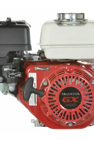 Factory Price Honda GX200 HX2 Horizontal Engine