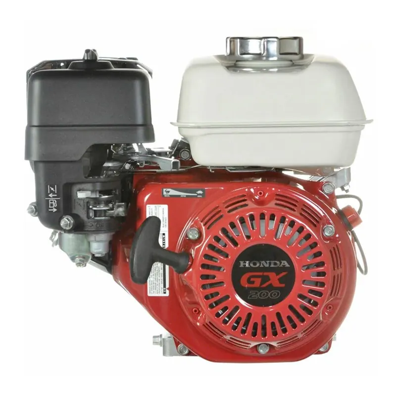 Factory Price Honda GX200 HX2 Horizontal Engine