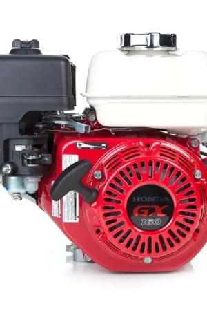 Best Seller Honda GX160 QX2 Horizontal Engine GX160UT2QX2
