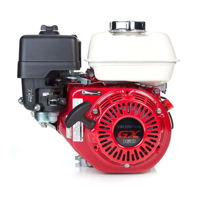 Best Seller Honda GX160 QX2 Horizontal Engine GX160UT2QX2