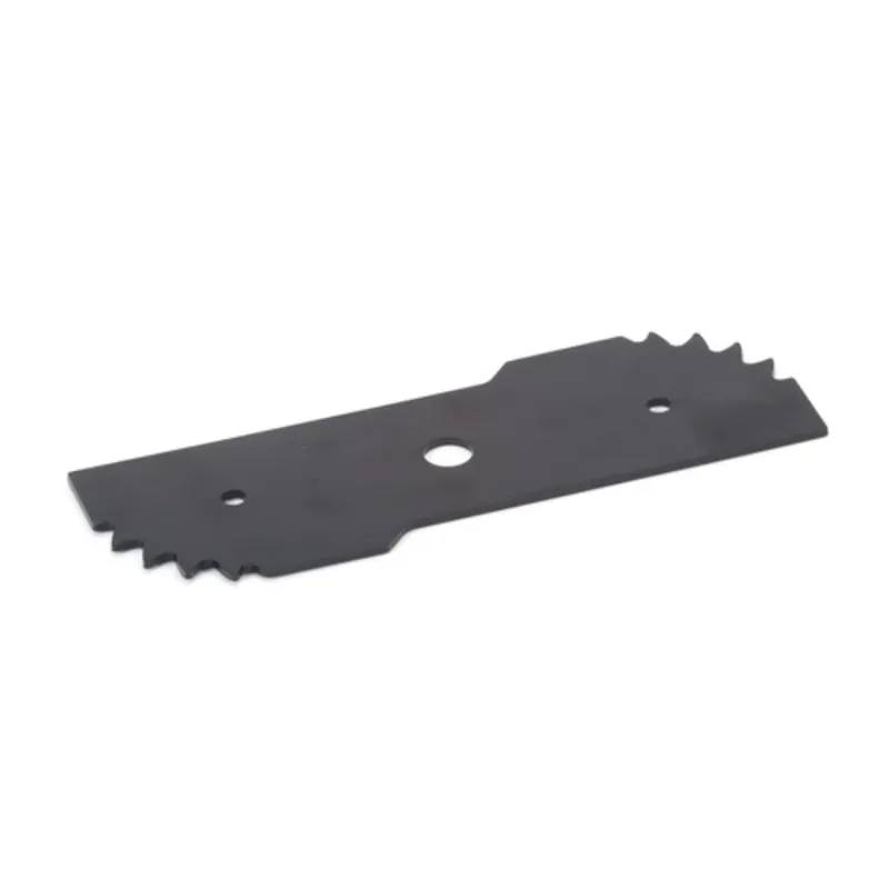 Must Have Oregon 40-519 Edger Blade, 7-3/4" X 2-3/4"