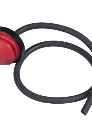 New Release Electrolux 532424949 Primer Bulb With Hose (Snow)