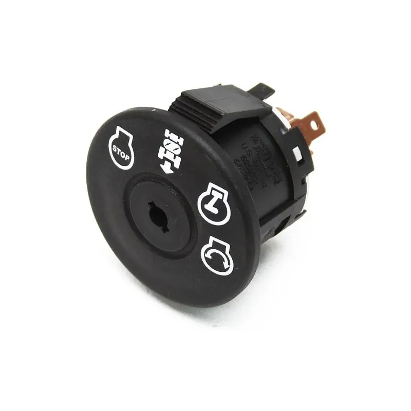 Electrolux 532193350 Switch Ign Delta W Lgh Ros Popular