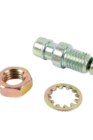 Same Day Shipping Electrolux 532438489 Kit, Wash-Out Port Zinc