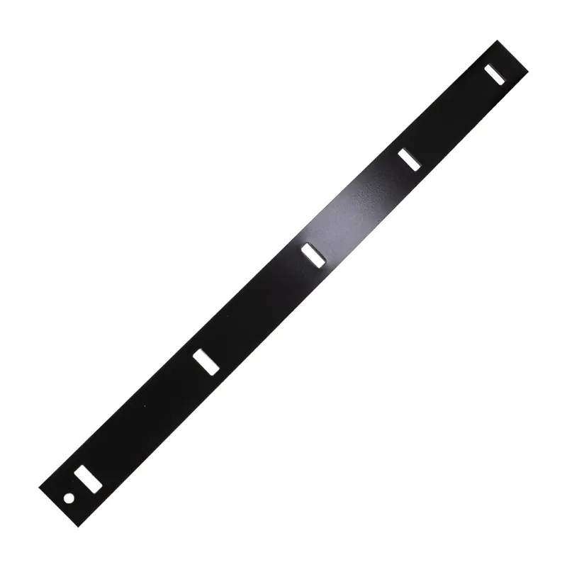 Price Cut Electrolux 531064001 Scraper Bar, Black, 24"