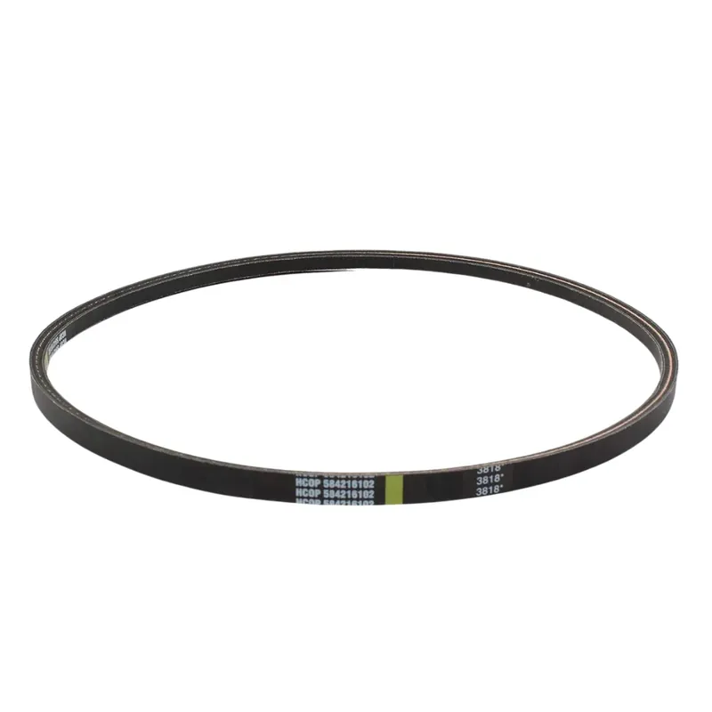 Holiday Sale Electrolux 584216102 Belt, 4L X 38.19