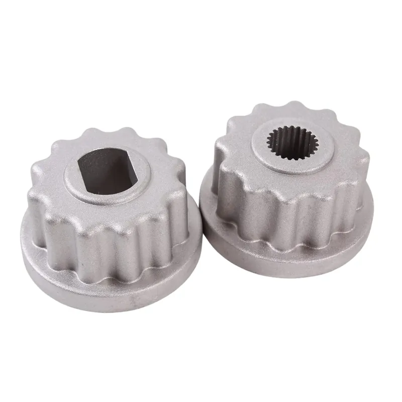 Fresh Stock Electrolux 587738905 Kit, Srvc Steeringshaft Adapter