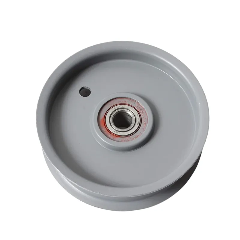Buy Online Electrolux 539115278 Pulley Idler