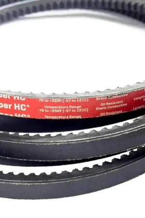 Buy Direct Gates 5VX1700 Super HC Molded Notch Belt