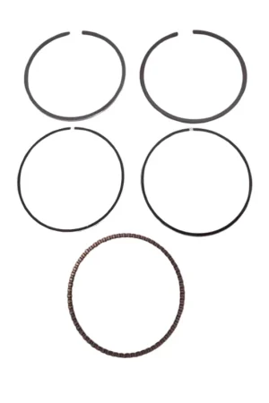 Honda 13010-ZL0-003 Ring Set (Std) Don't Miss Out