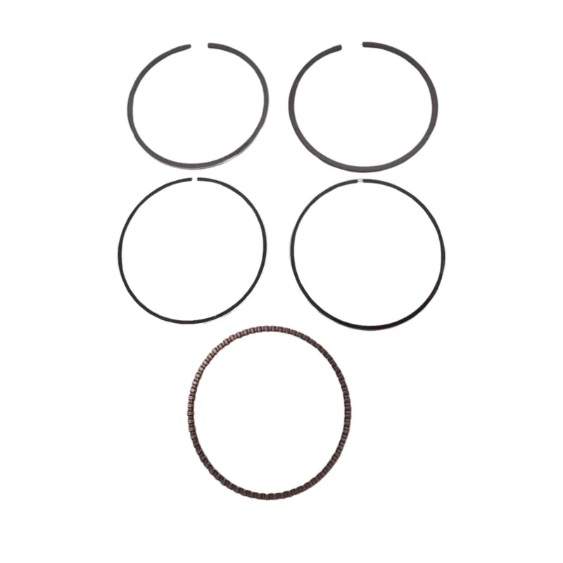 Honda 13010-ZL0-003 Ring Set (Std) Don't Miss Out