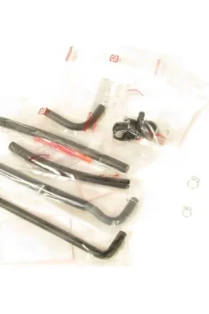 Honda 04103-Z0L-000 Kit Fuel Cock Tube Top Rated