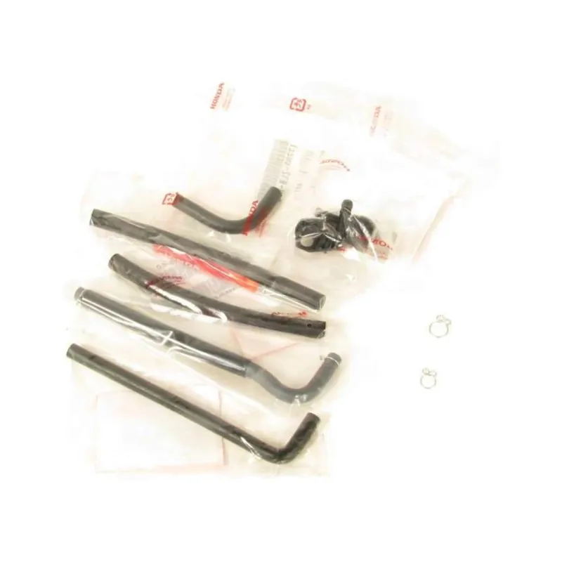 Honda 04103-Z0L-000 Kit Fuel Cock Tube Top Rated