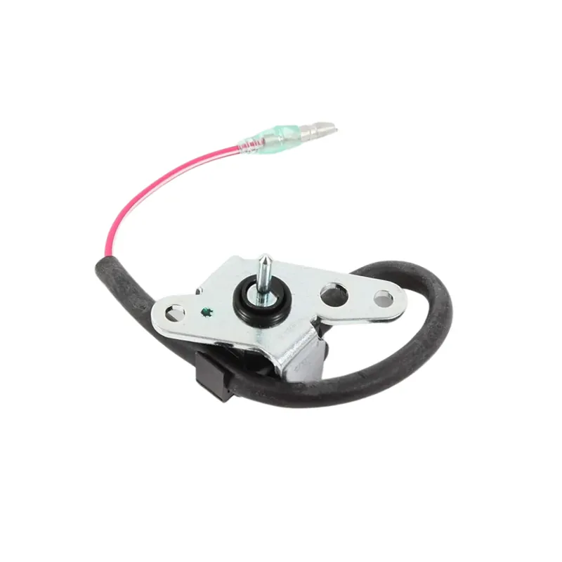 Grab Now Kohler 24-435-01-S Solenoid Assembly