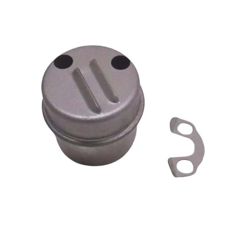 Factory Price Tecumseh 35172 Muffler