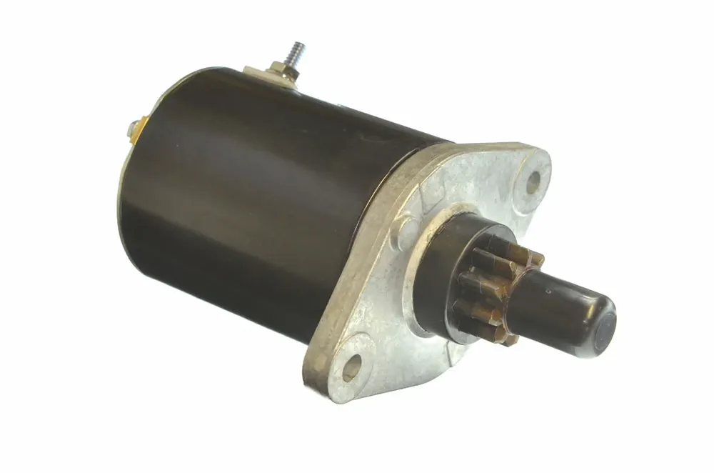 Weekend Sale Tecumseh 36795 Electric Starter