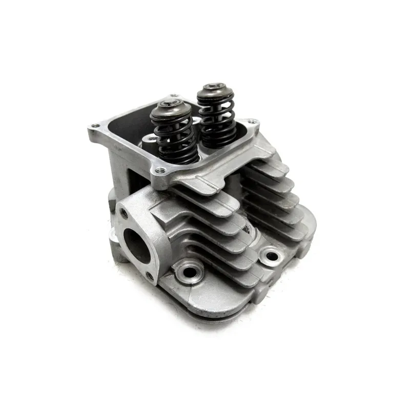Today Only Tecumseh 37387 Cylinder Head