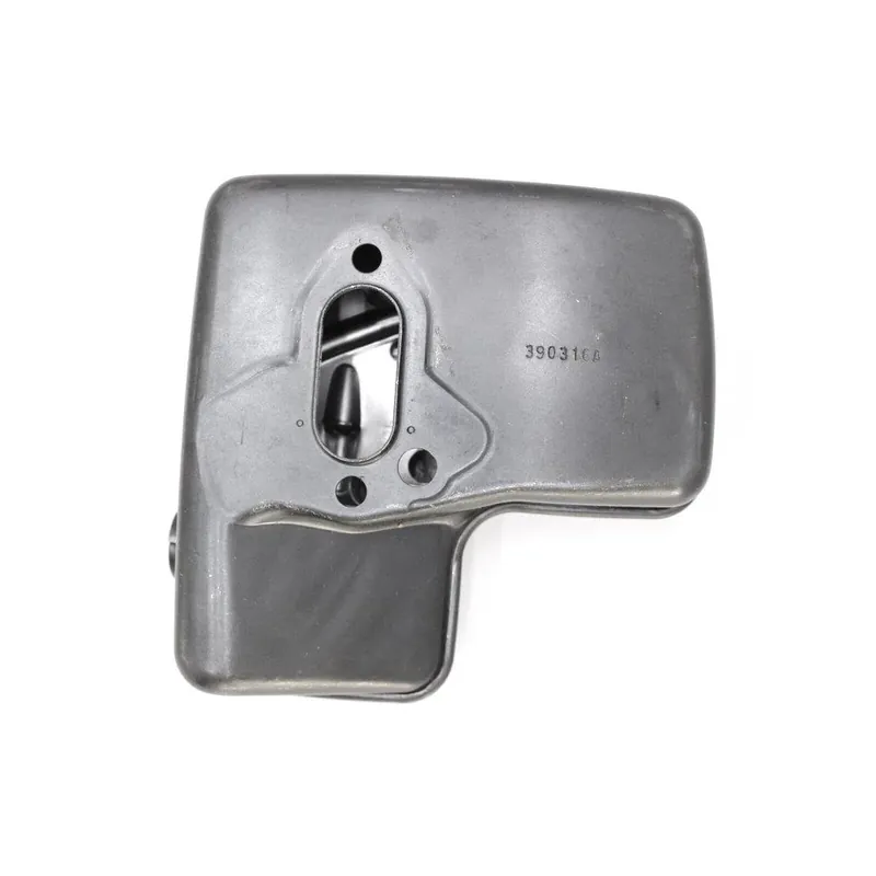 Tecumseh 390316A Muffler, Replaces 390316 Grab Now