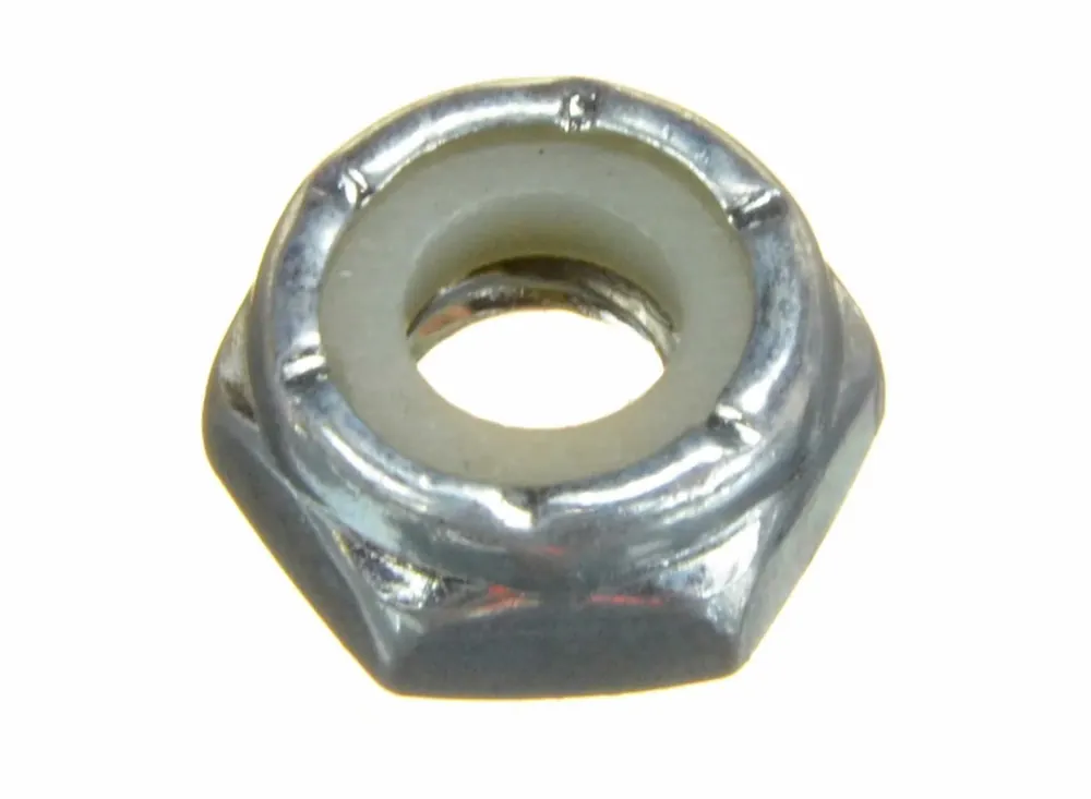 Authentic Kohler 41-100-04-S Nut Lock 1/4-20