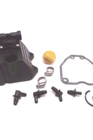 Top Rated Kohler 66-559-02-S Kit, Fuel Pump/Rocker Cover