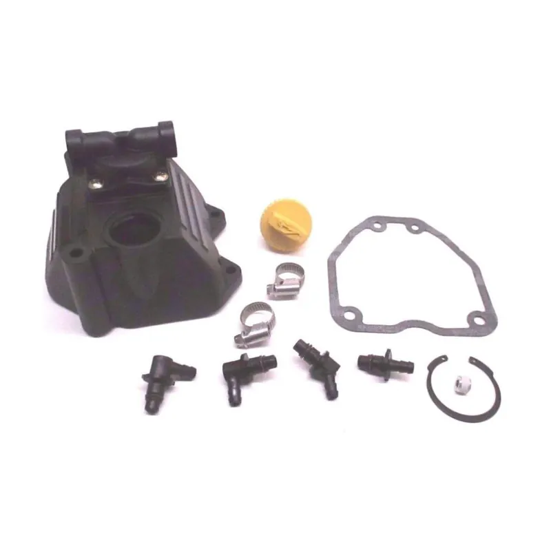 Top Rated Kohler 66-559-02-S Kit, Fuel Pump/Rocker Cover