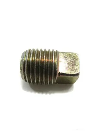 Big Sale Tecumseh 27642 Pipe Plug
