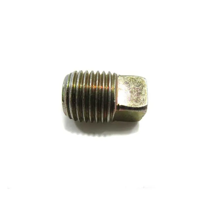 Big Sale Tecumseh 27642 Pipe Plug