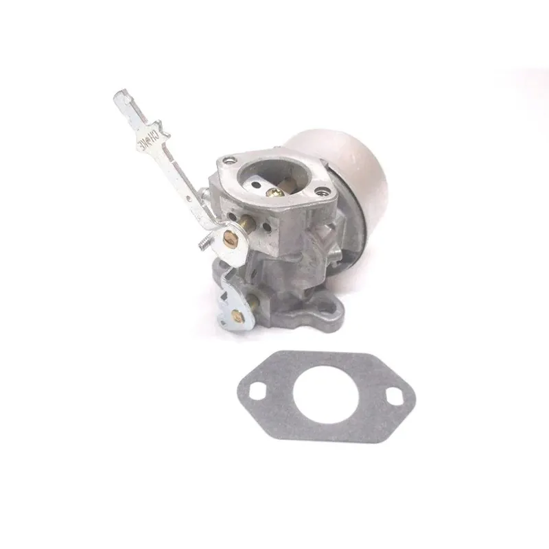 Fresh Stock Tecumseh 640344 Carburetor