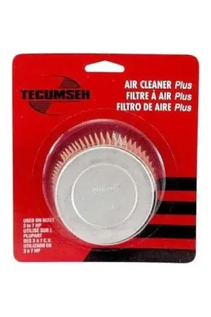 Bargain Tecumseh 740029B Air Cleaner (30727/35974)