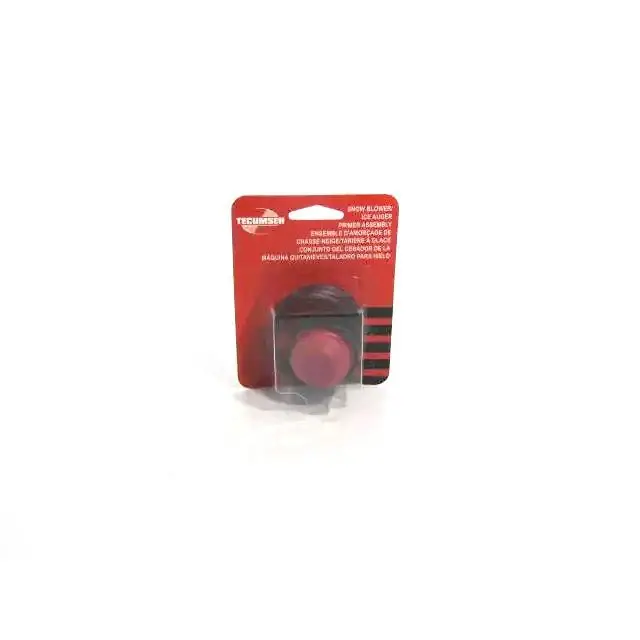 Seasonal Sale Tecumseh 740101 Primer Assembly (570682A/32180C)