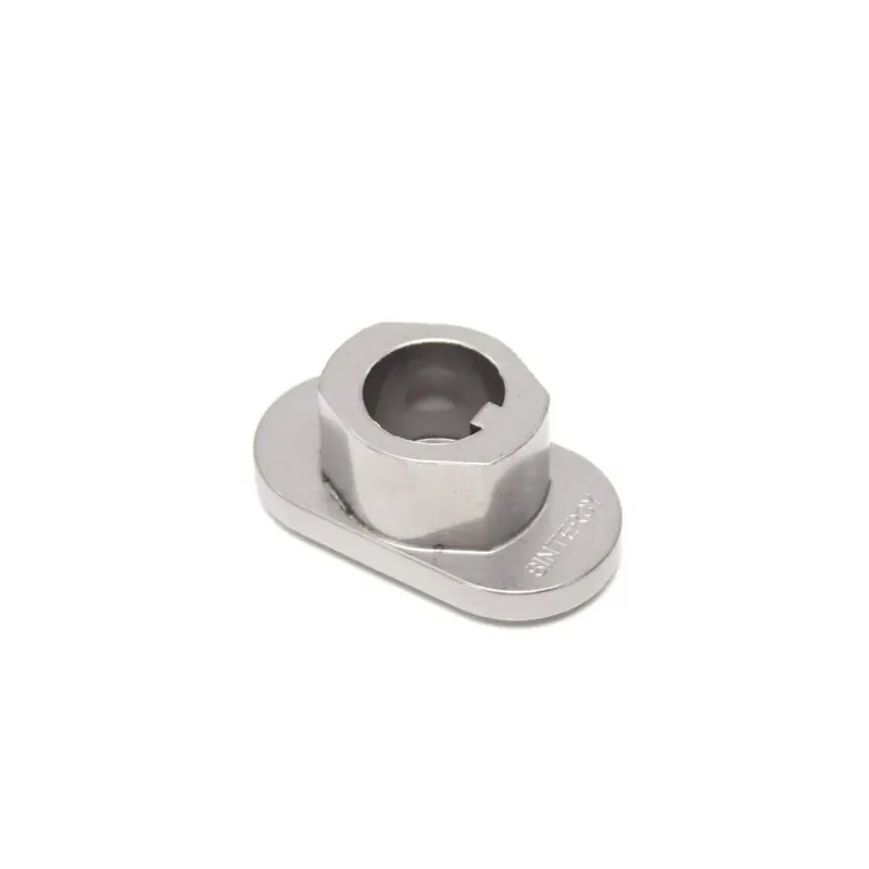 Electrolux 532418373 Adapter, Blade w/ Key, 25mm Ce Same Day Shipping