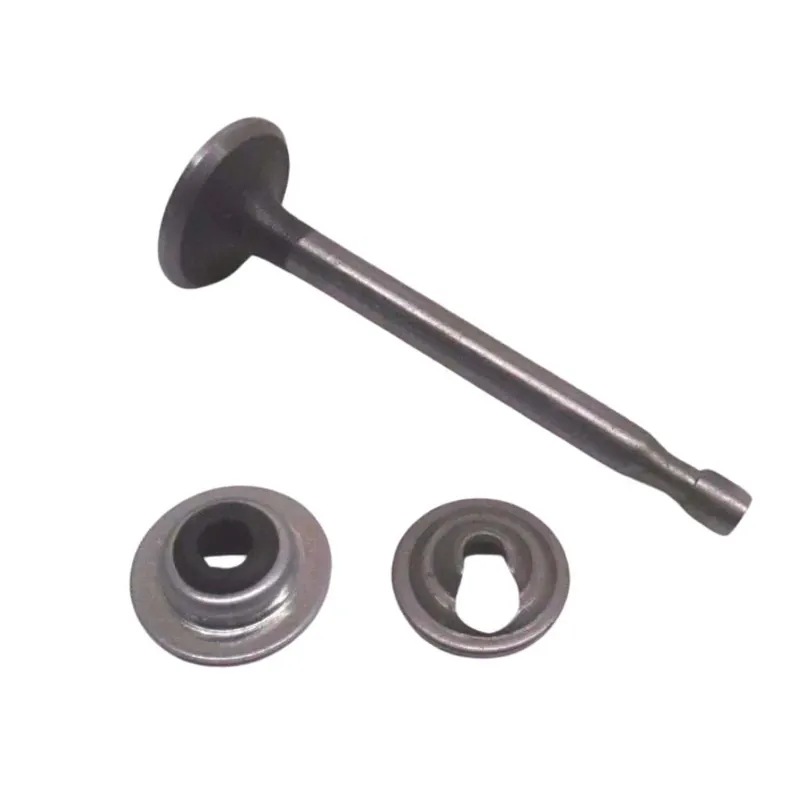 Limited Time Tecumseh 37711 Intake Valve St