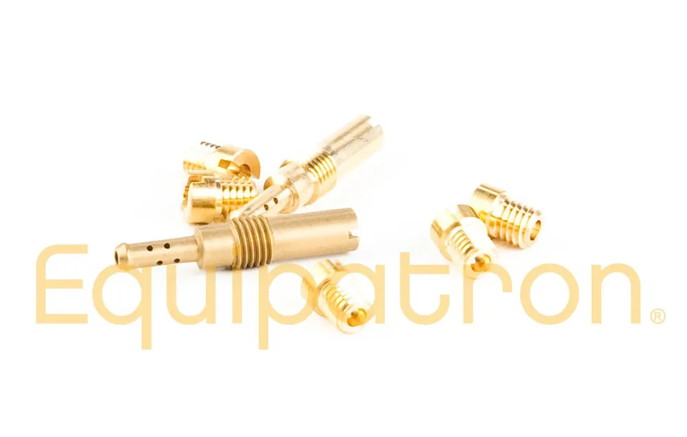 Hot Picks Briggs & Stratton 557012 Main Jet