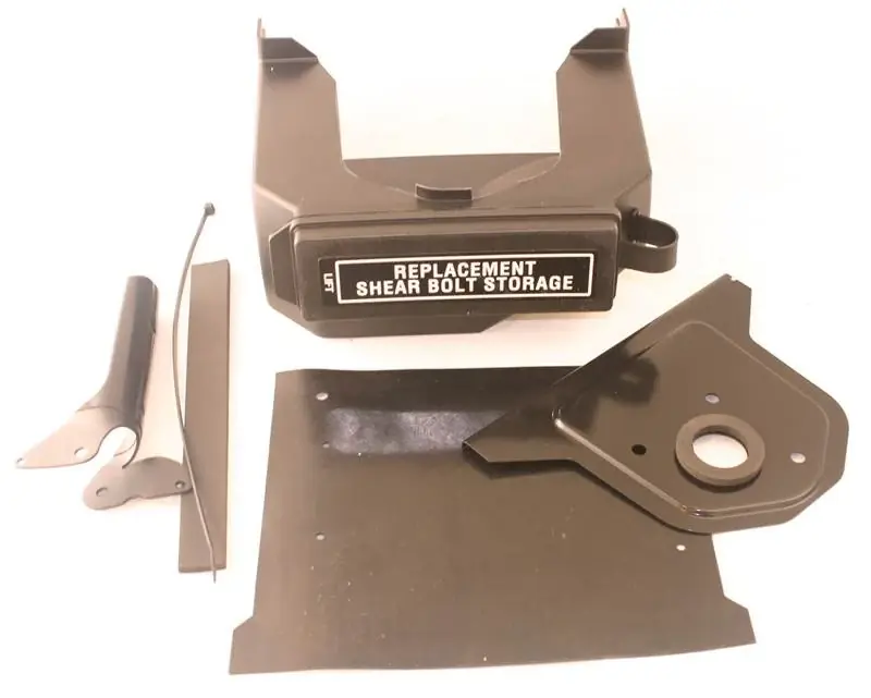 Murray 1687475YP Drive Seal Kit One Day Deal