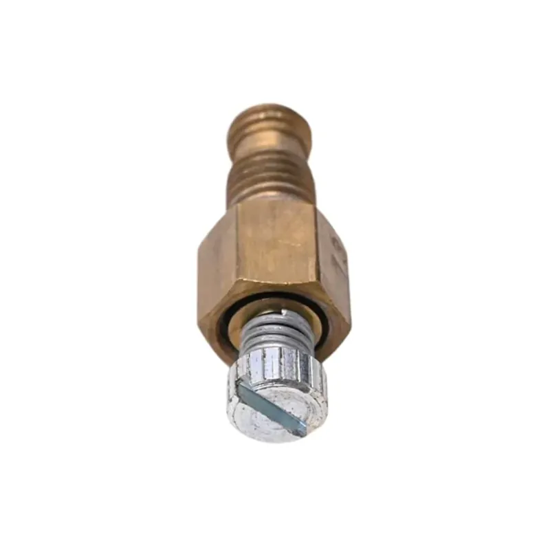 Last Chance Genuine Tecumseh 631583 Screw Power (Adjustment)