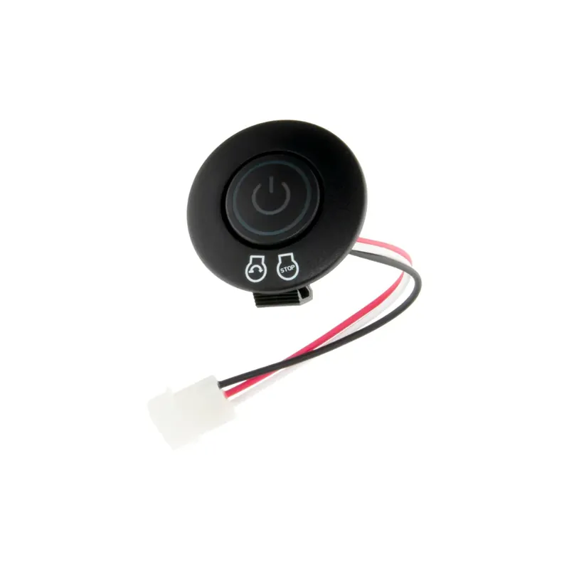 Trusted Brand Murray 1753667YP Replacement Switch Assy