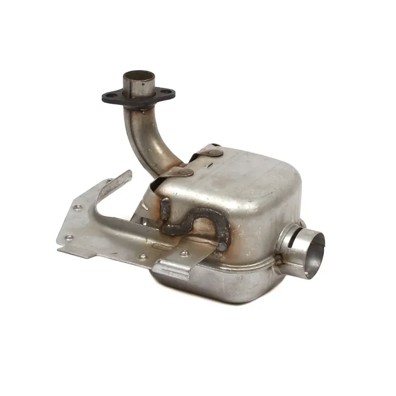 Top Rated Briggs & Stratton 594222 Muffler