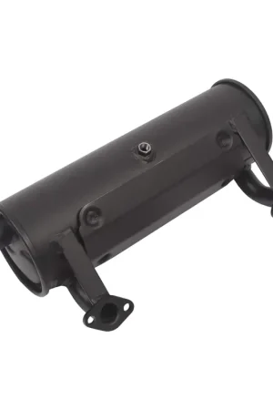 While Supplies Last Briggs & Stratton 594584 Muffler Kit